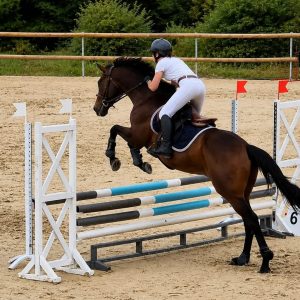 titi cso elodie