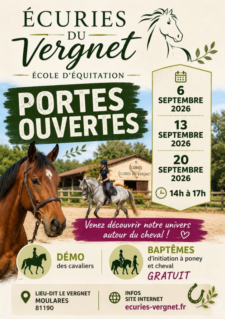 journées portes ouvertes